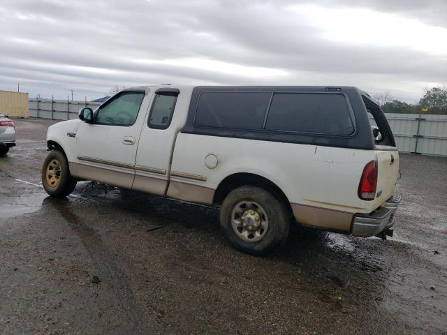 Photo 1 VIN: 1FTEX27LXVNC02738 - FORD F250 