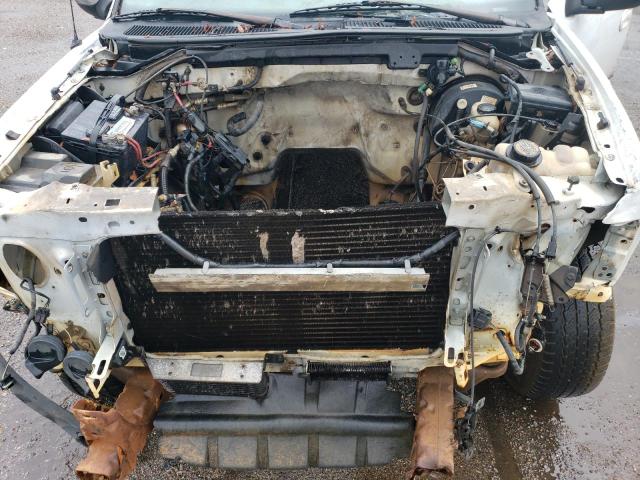 Photo 10 VIN: 1FTEX27LXVNC02738 - FORD F250 