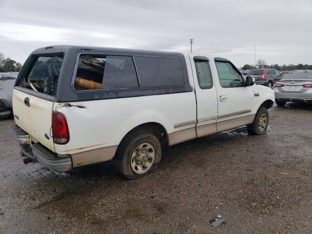 Photo 2 VIN: 1FTEX27LXVNC02738 - FORD F250 