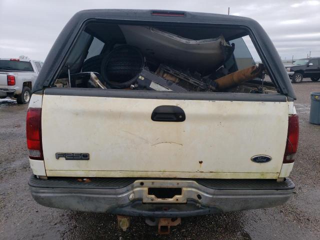 Photo 5 VIN: 1FTEX27LXVNC02738 - FORD F250 