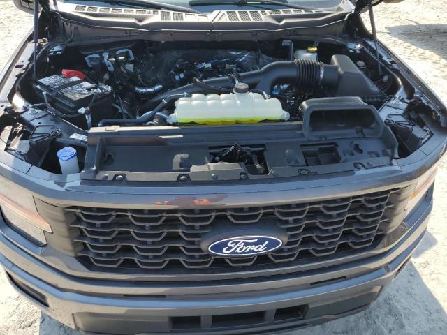 Photo 10 VIN: 1FTEX2KP5RKE72462 - FORD F150 STX 