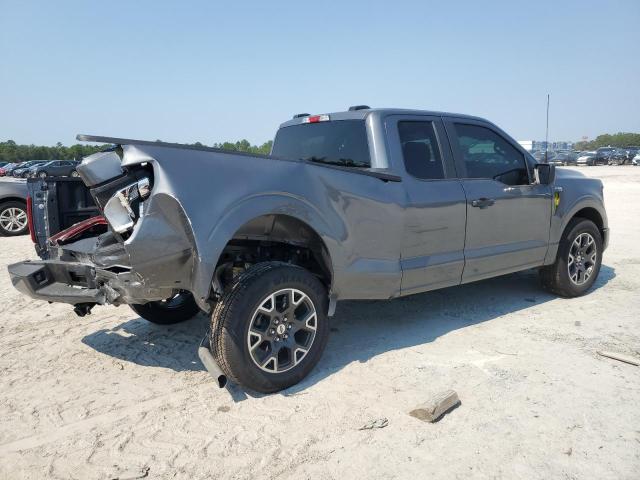 Photo 2 VIN: 1FTEX2KP5RKE72462 - FORD F150 STX 