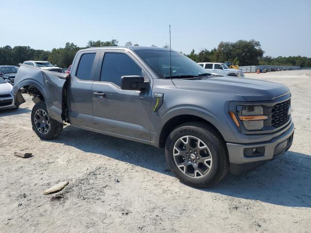 Photo 3 VIN: 1FTEX2KP5RKE72462 - FORD F150 STX 