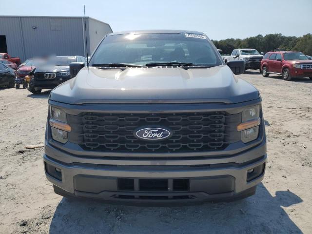 Photo 4 VIN: 1FTEX2KP5RKE72462 - FORD F150 STX 