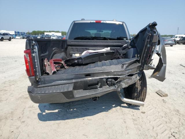 Photo 5 VIN: 1FTEX2KP5RKE72462 - FORD F150 STX 