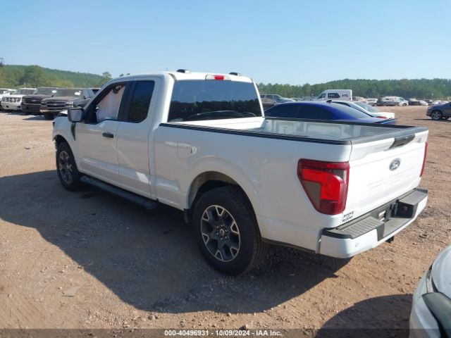 Photo 2 VIN: 1FTEX2KP6RKE27532 - FORD F-150 