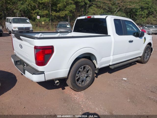 Photo 3 VIN: 1FTEX2KP6RKE27532 - FORD F-150 