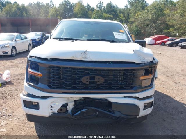 Photo 5 VIN: 1FTEX2KP6RKE27532 - FORD F-150 