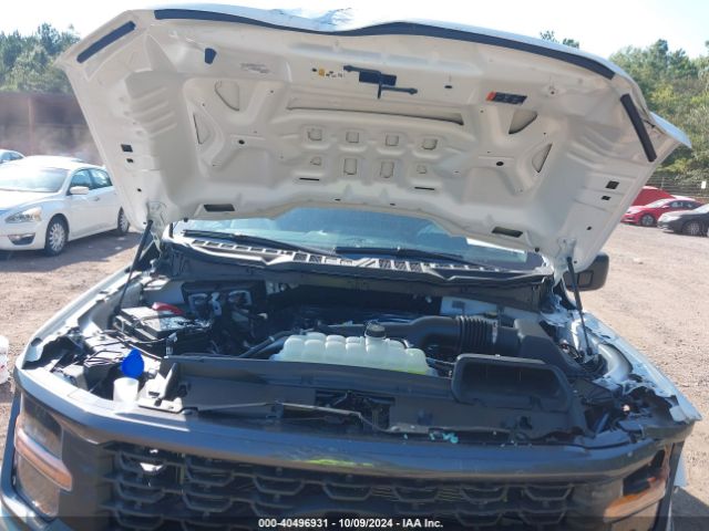 Photo 9 VIN: 1FTEX2KP6RKE27532 - FORD F-150 