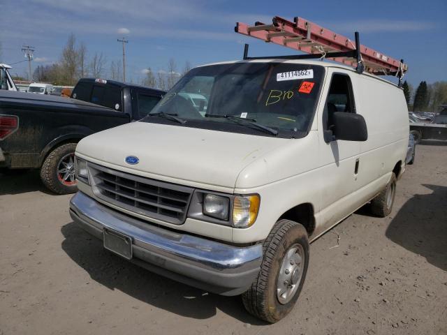 Photo 1 VIN: 1FTFE24Y4PHB09970 - FORD ECONOLINE 