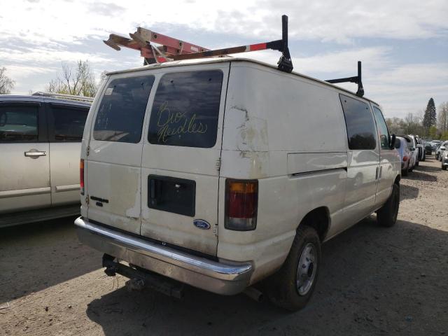 Photo 3 VIN: 1FTFE24Y4PHB09970 - FORD ECONOLINE 