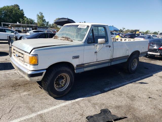 Photo 0 VIN: 1FTFF25N0KLA35633 - FORD F250 