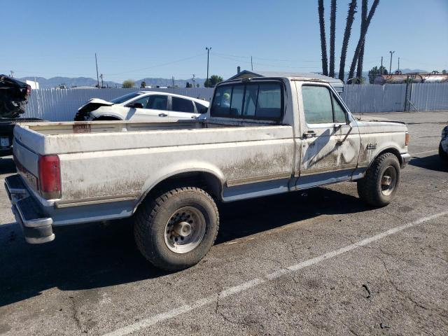 Photo 2 VIN: 1FTFF25N0KLA35633 - FORD F250 