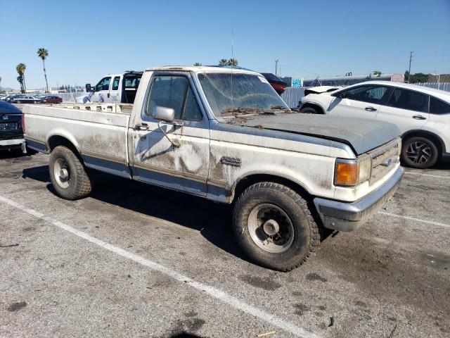 Photo 3 VIN: 1FTFF25N0KLA35633 - FORD F250 