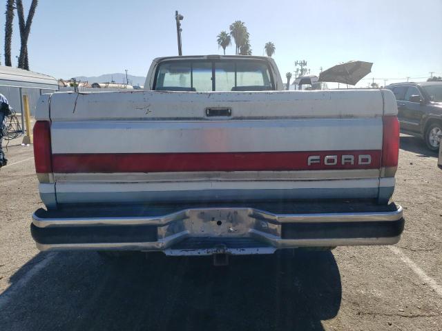 Photo 5 VIN: 1FTFF25N0KLA35633 - FORD F250 