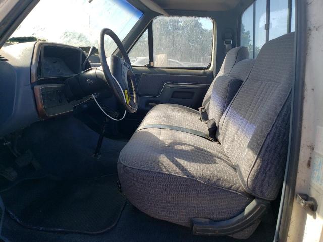 Photo 6 VIN: 1FTFF25N0KLA35633 - FORD F250 