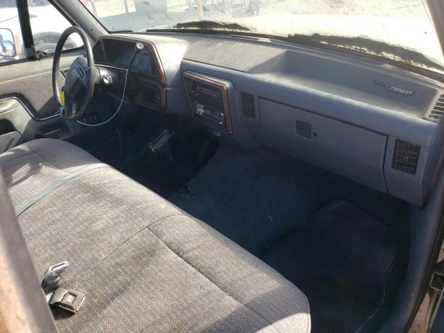 Photo 7 VIN: 1FTFF25N0KLA35633 - FORD F250 