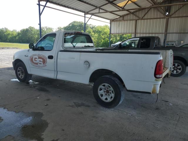 Photo 1 VIN: 1FTFF2760VNC85226 - FORD F250 