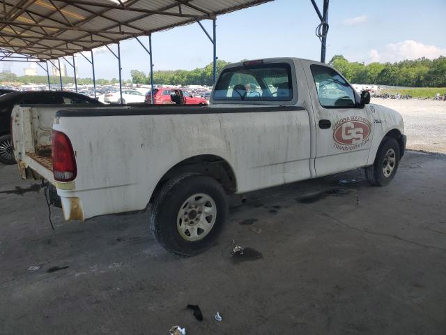 Photo 2 VIN: 1FTFF2760VNC85226 - FORD F250 