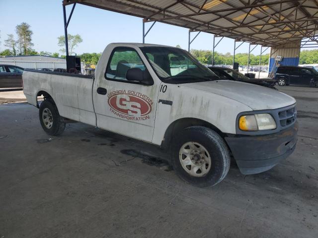 Photo 3 VIN: 1FTFF2760VNC85226 - FORD F250 