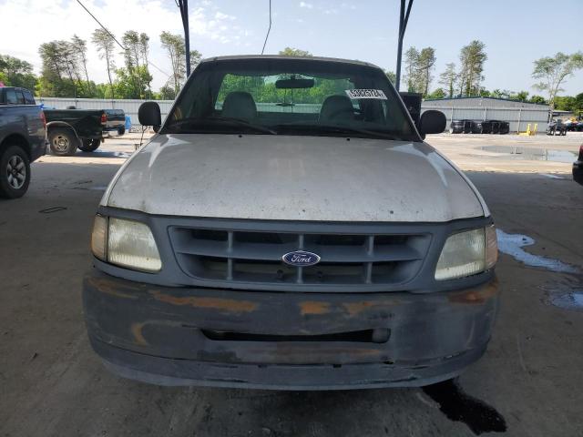 Photo 4 VIN: 1FTFF2760VNC85226 - FORD F250 