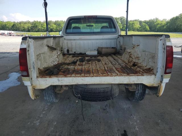 Photo 5 VIN: 1FTFF2760VNC85226 - FORD F250 