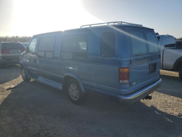 Photo 1 VIN: 1FTFS24Y2RHA23276 - FORD ECONOLINE 