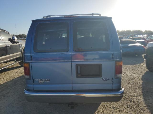 Photo 5 VIN: 1FTFS24Y2RHA23276 - FORD ECONOLINE 