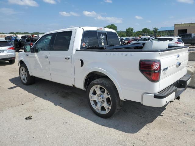 Photo 1 VIN: 1FTFW1C63BFA17423 - FORD F-150 