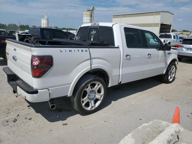 Photo 2 VIN: 1FTFW1C63BFA17423 - FORD F-150 