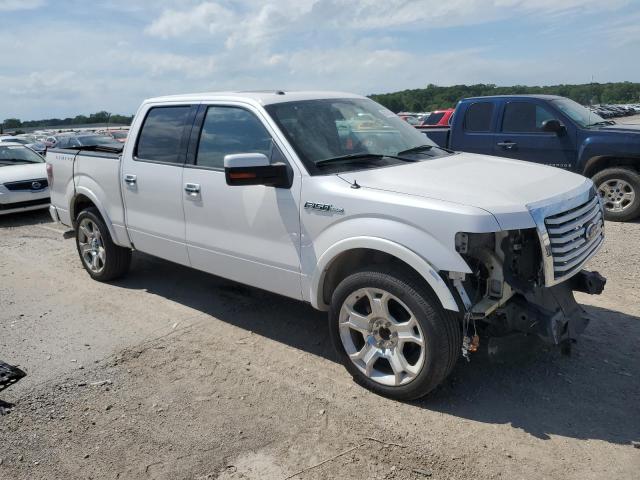 Photo 3 VIN: 1FTFW1C63BFA17423 - FORD F-150 