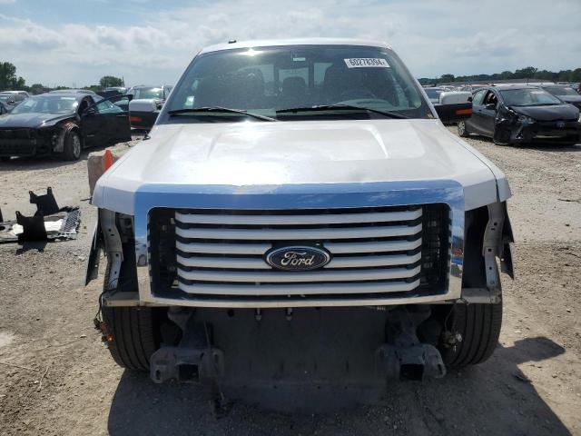 Photo 4 VIN: 1FTFW1C63BFA17423 - FORD F-150 