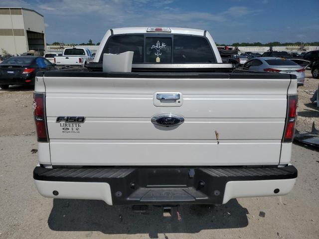 Photo 5 VIN: 1FTFW1C63BFA17423 - FORD F-150 