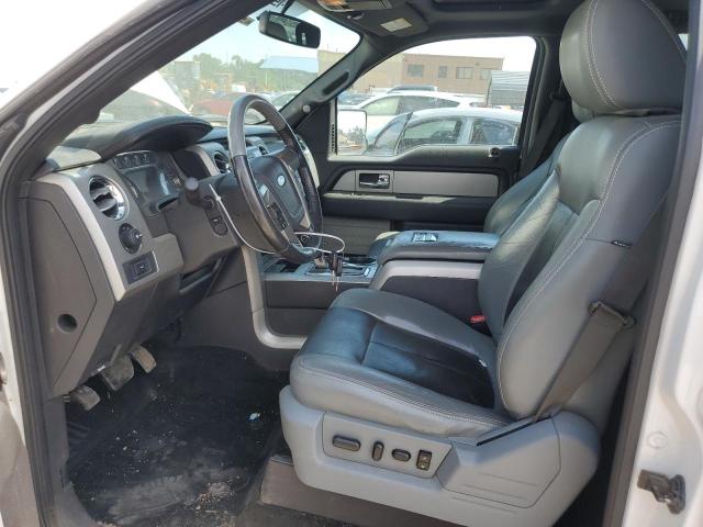 Photo 6 VIN: 1FTFW1C63BFA17423 - FORD F-150 