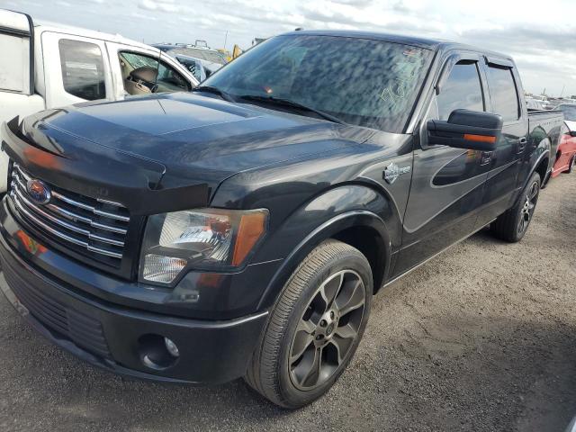 Photo 0 VIN: 1FTFW1C64CFC38966 - FORD F150 SUPER 