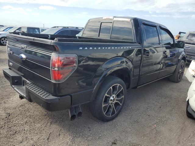 Photo 2 VIN: 1FTFW1C64CFC38966 - FORD F150 SUPER 