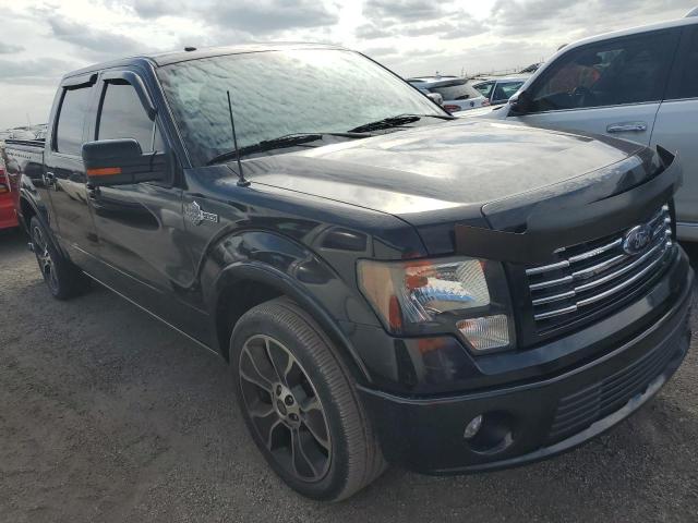 Photo 3 VIN: 1FTFW1C64CFC38966 - FORD F150 SUPER 