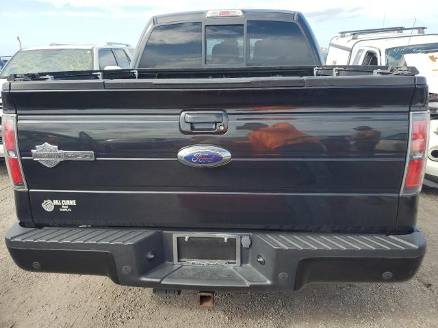 Photo 5 VIN: 1FTFW1C64CFC38966 - FORD F150 SUPER 