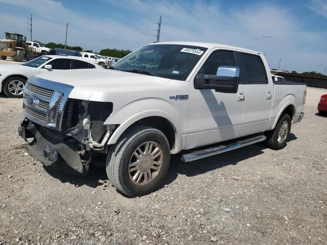 Photo 0 VIN: 1FTFW1C65BFB42357 - FORD F150 SUPER 