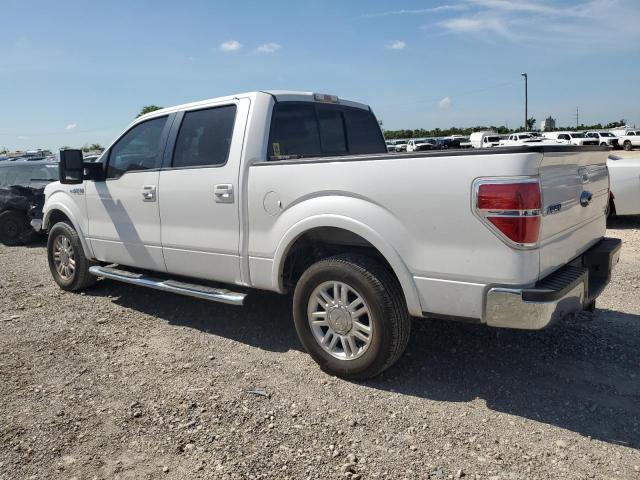 Photo 1 VIN: 1FTFW1C65BFB42357 - FORD F150 SUPER 