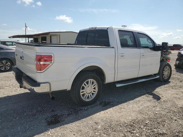 Photo 2 VIN: 1FTFW1C65BFB42357 - FORD F150 SUPER 