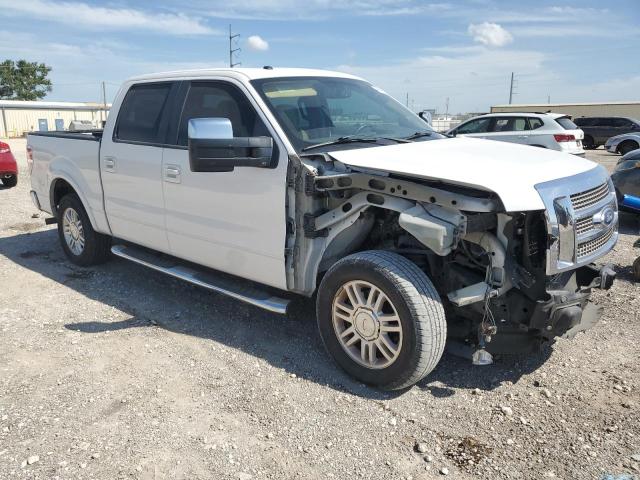 Photo 3 VIN: 1FTFW1C65BFB42357 - FORD F150 SUPER 