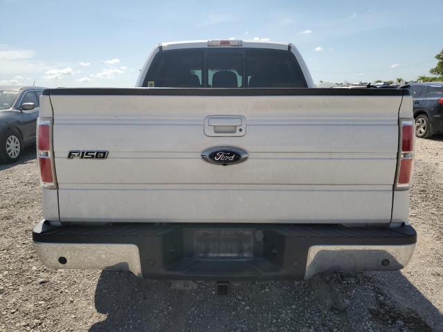 Photo 5 VIN: 1FTFW1C65BFB42357 - FORD F150 SUPER 