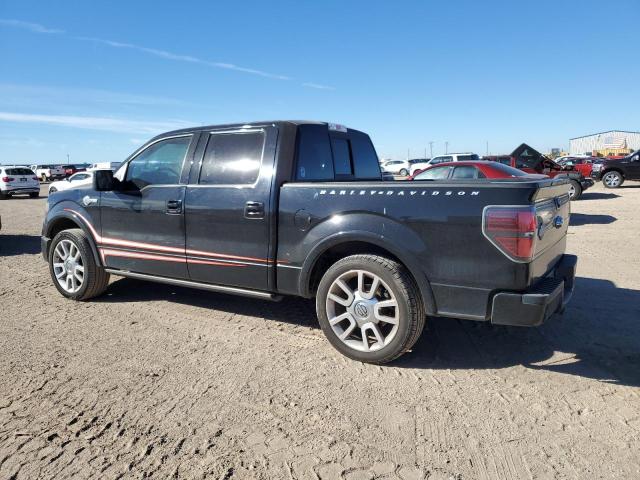 Photo 1 VIN: 1FTFW1C65BFC64569 - FORD F150 SUPER 