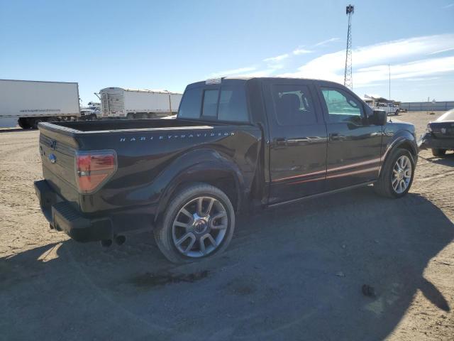 Photo 2 VIN: 1FTFW1C65BFC64569 - FORD F150 SUPER 