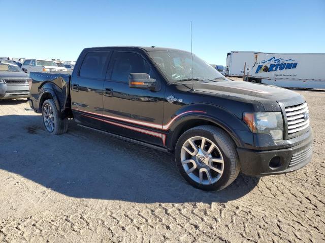 Photo 3 VIN: 1FTFW1C65BFC64569 - FORD F150 SUPER 