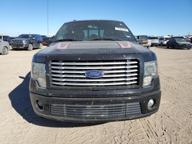 Photo 4 VIN: 1FTFW1C65BFC64569 - FORD F150 SUPER 