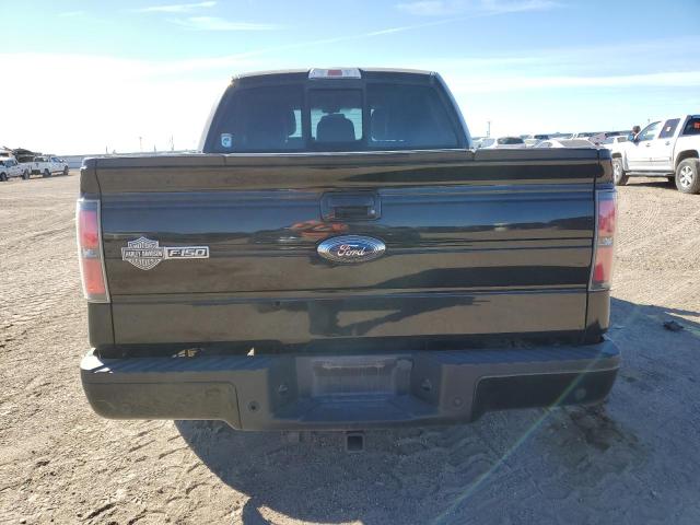 Photo 5 VIN: 1FTFW1C65BFC64569 - FORD F150 SUPER 