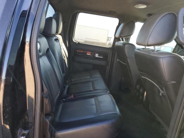 Photo 9 VIN: 1FTFW1C65BFC64569 - FORD F150 SUPER 