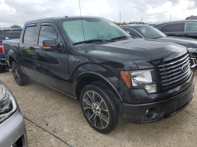 Photo 3 VIN: 1FTFW1C67CFC17030 - FORD F150 SUPER 